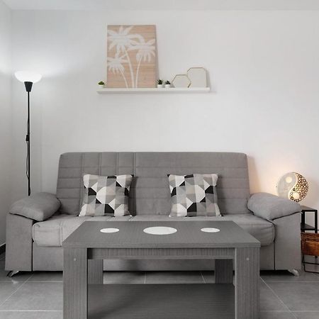 Casa Paloma Apartment Costa Teguise Luaran gambar