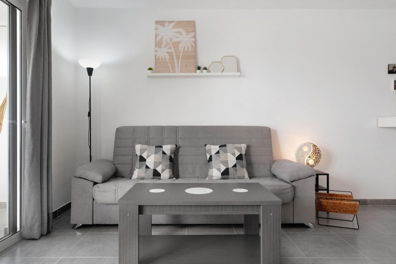 Casa Paloma Apartment Costa Teguise Luaran gambar