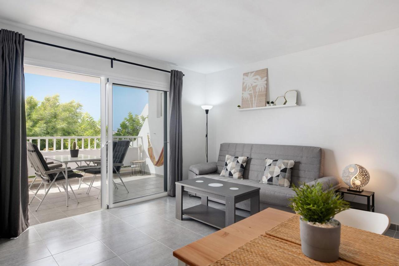 Casa Paloma Apartment Costa Teguise Luaran gambar