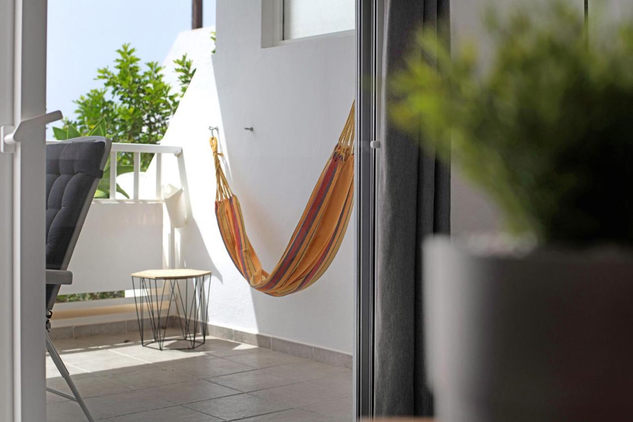 Casa Paloma Apartment Costa Teguise Luaran gambar