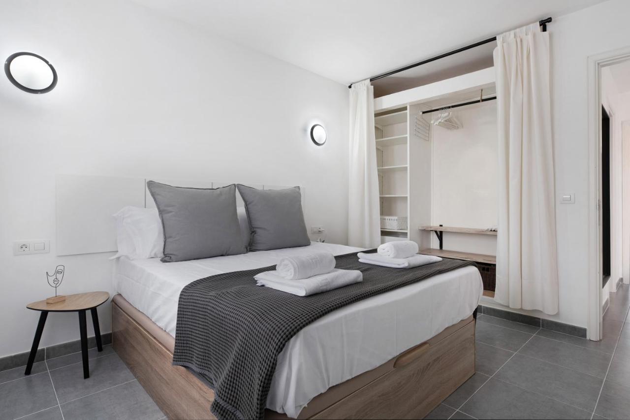 Casa Paloma Apartment Costa Teguise Luaran gambar