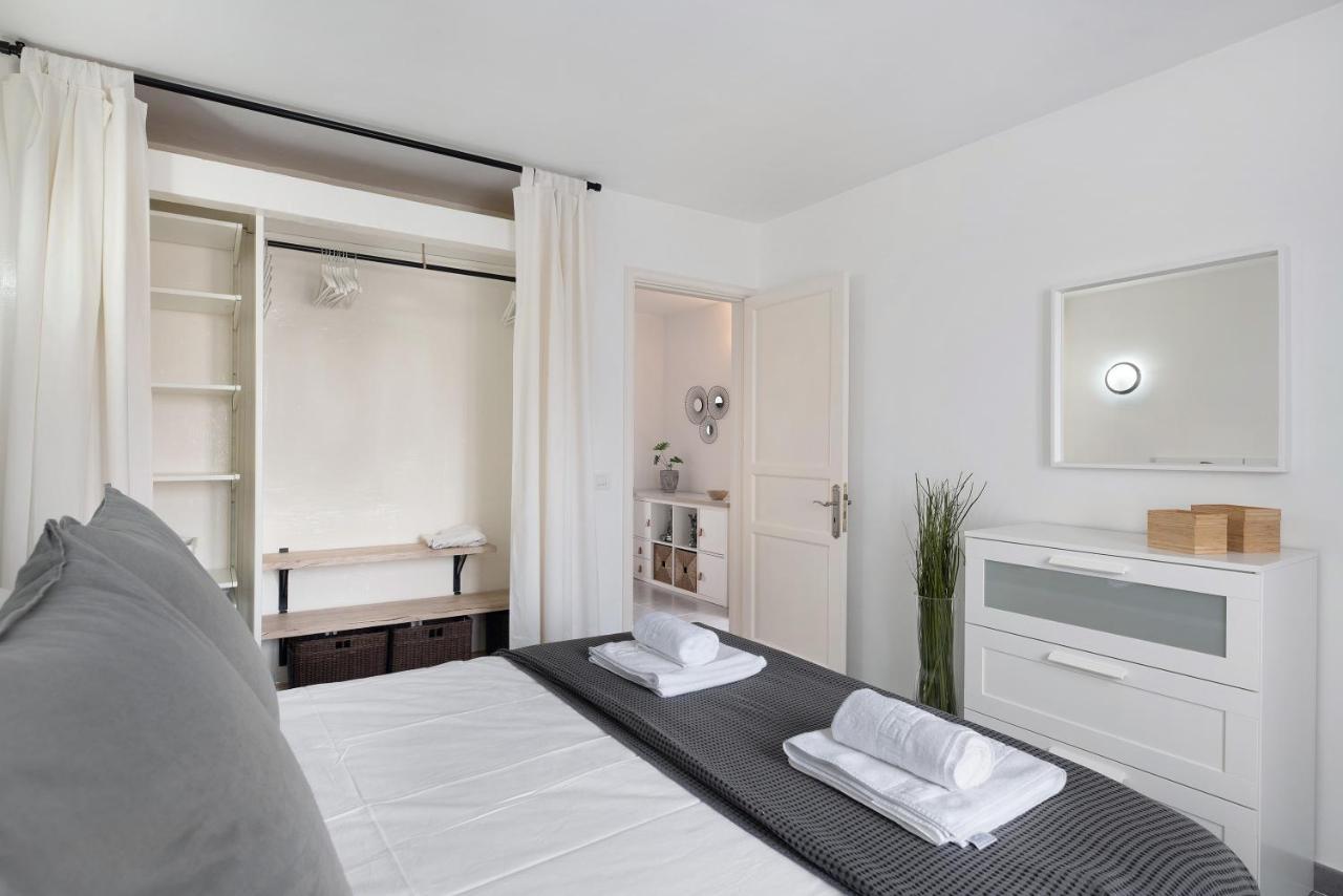 Casa Paloma Apartment Costa Teguise Luaran gambar