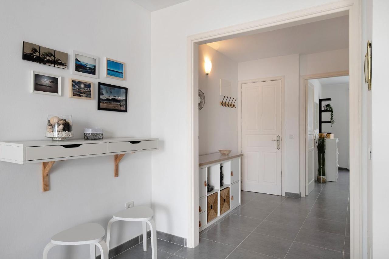 Casa Paloma Apartment Costa Teguise Luaran gambar