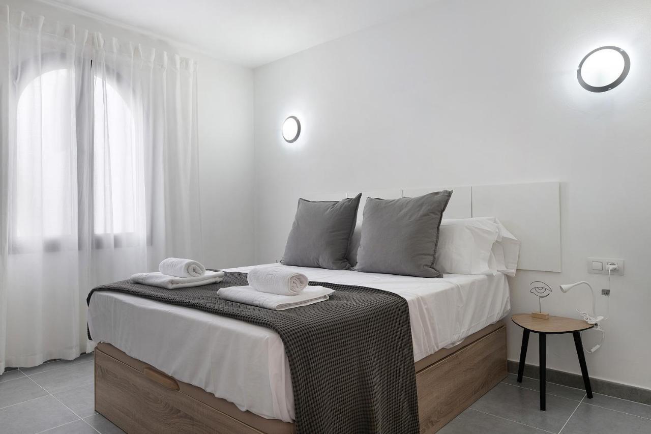 Casa Paloma Apartment Costa Teguise Luaran gambar