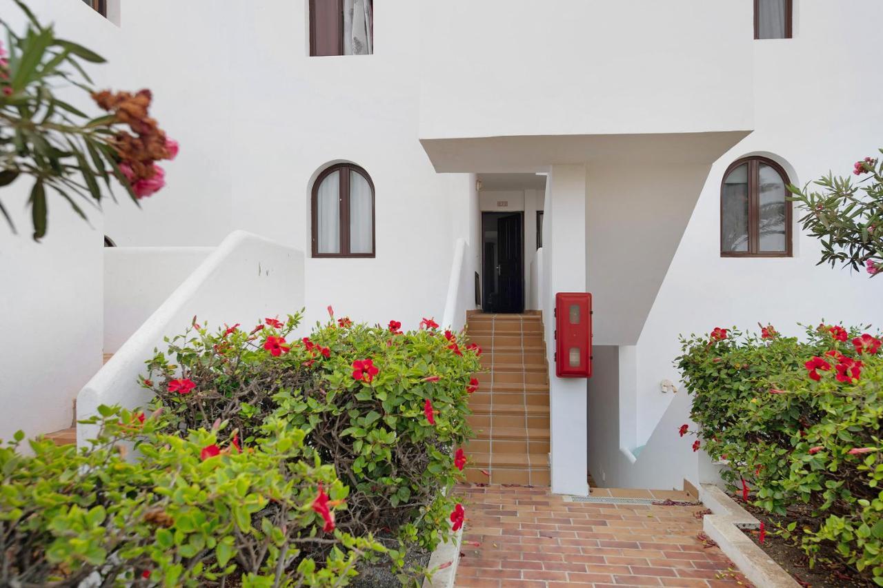 Casa Paloma Apartment Costa Teguise Luaran gambar