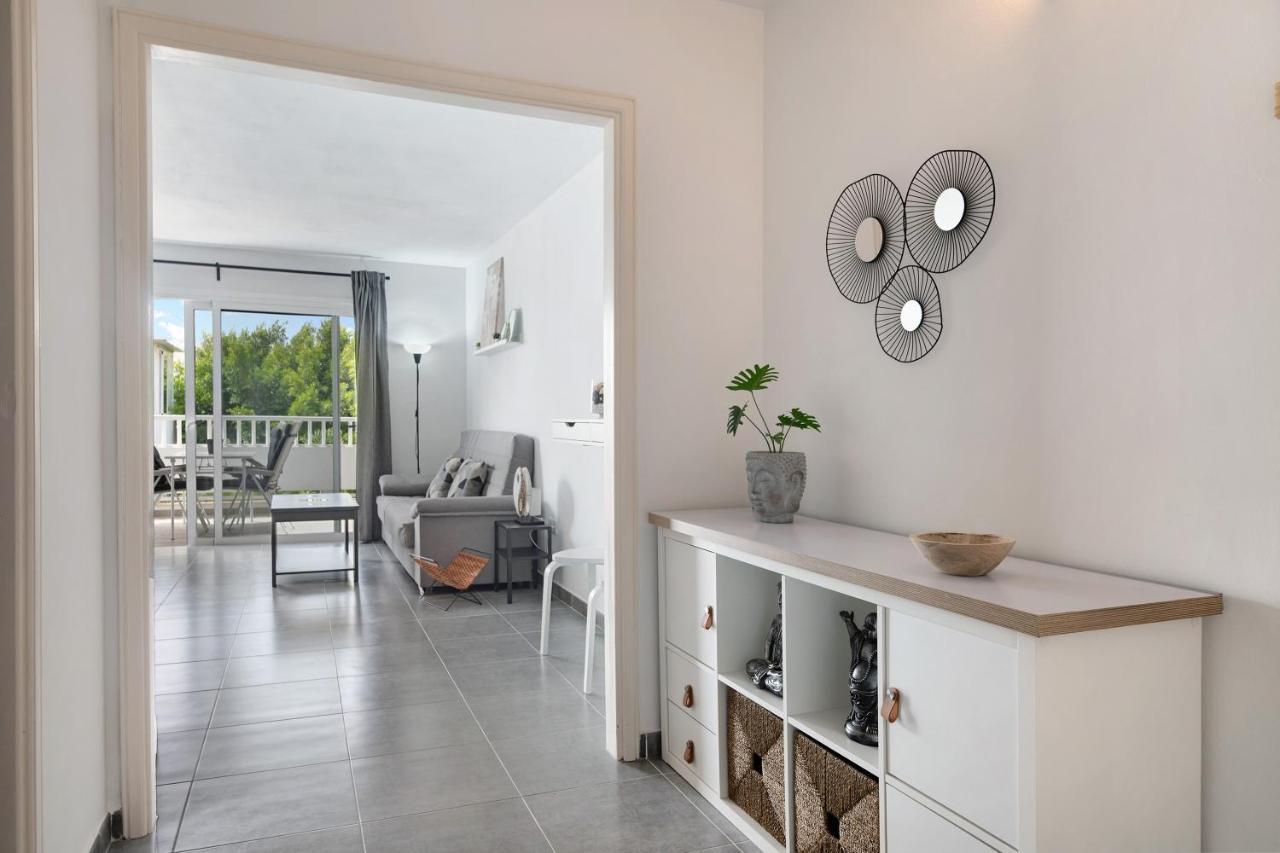 Casa Paloma Apartment Costa Teguise Luaran gambar